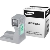 Samsung clp 300 двоит изображение