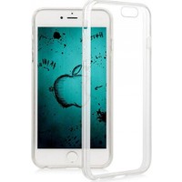 Addison Ip-667S Kristal İphone 6S Plus Koruma Kılıfı