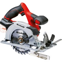 Einhell Şarjlı Daire Testere Te-Cs 18 Li-Solo (150X10Mm Bıçak, 48 Mm Kesme Kapasitesi)