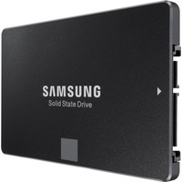 Samsung 850 Evo 1 Tb Ssd Disk Mz-75E1T0Bw
