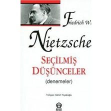 Seçilmiş Düşünceler (denemeler)