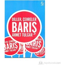 Diller, Çehreler - Barış-Ahmet Tulgar