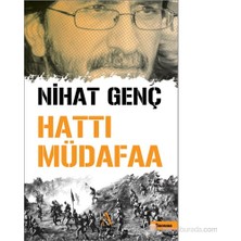 Hattı Müdafaa - Nihat Genç