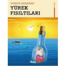 Yürek Fısıltıları - Nuriye Çeleğen