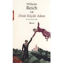 Dinle Küçük Adam-Wilhelm Reich
