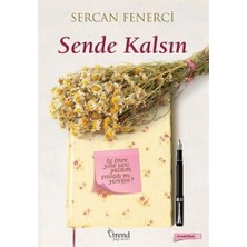 Sende Kalsın-Sercan Fenerci