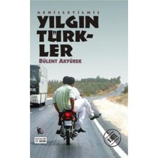 Yılgın Türkler (Cep Boy)