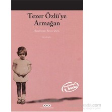 Tezer Özlü'ye Armağan - Sezer Duru