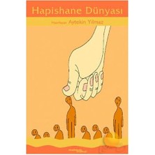 Hapishane Dünyası