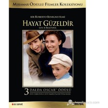 Life Is Beatiful (Hayat Güzeldir) (DVD)
