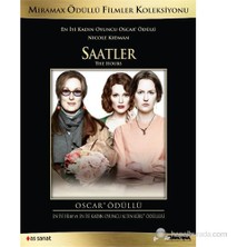 The Hours (Saatler) (DVD)