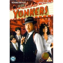 Lost In Yonkers (Müziksiz Evin Konukları) ( DVD )