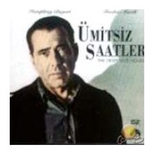 Ümitsiz Saatler (The Desperate Hours) ( VCD )