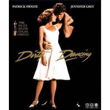 Dirty Dancing (İlk Aşk İlk Dans) (Blu-Ray Disc)