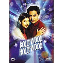 Bollywood Hollywood ( DVD )