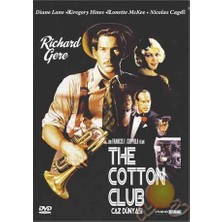 The  Cotton Club (Caz Dünyası)