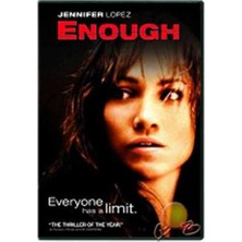 Enough (Yeter) ( DVD )