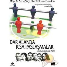 Dar Alanda Kısa Paslaşmalar ( DVD )