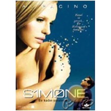 Simone ( DVD )