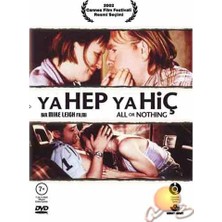 All Or Nothing (Ya Hep Ya Hiç) ( DVD )