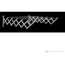 Ergül Çamaşırlık 70 cm (Paslanmaz)