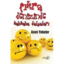Fıkra Denizinde Kahkaha Dalgaları
