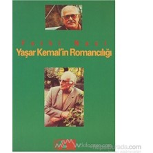 Yaşar Kemal'İn Romancılığı-Fethi Naci