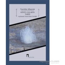 Gönül Çalabın Tahtı - Nurettin Albayrak