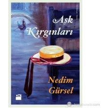 Aşk Kırgınları-Nedim Gürsel