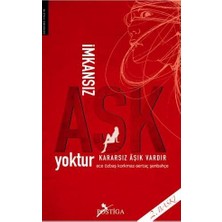 İmkansız Aşk Yoktur