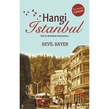 Hangi İstanbul-Sevil Bayer