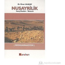 Nusayrilik İnanç Esasları - Tenasuh Reenkarnasyon