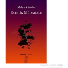 Estetik Müdahale-Mehmet Serdar