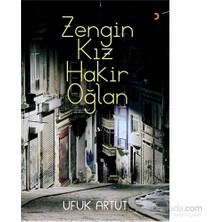 Zengin Kız - Hakir Oğlan