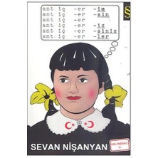 Kelime Baz 2 - Sevan Nişanyan
