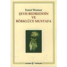 Şeyh Bedreddin Ve Börklüce Mustafa