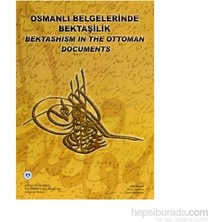 Osmanlı Belgelerinde Bektaşilik