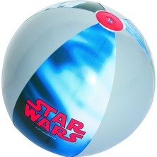 Bestway Star Wars Çocuklar İçin Deniz Topu 24"/61CM - 91204