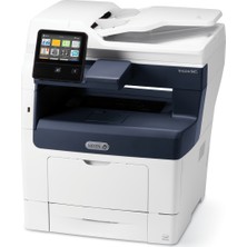 Xerox VersaLink B405_DN A4 Dubleks Fotokopi + Tarayıcı + Faks + Airprint Lazer Yazıcı