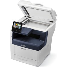 Xerox VersaLink B405_DN A4 Dubleks Fotokopi + Tarayıcı + Faks + Airprint Lazer Yazıcı