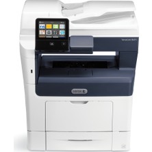 Xerox VersaLink B405_DN A4 Dubleks Fotokopi + Tarayıcı + Faks + Airprint Lazer Yazıcı