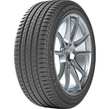 Michelin 235/55 R19 101Y Latitude Sport 3 GRNX N0 SUV Yaz Lastiği ( Üretim Yılı: 2022 )