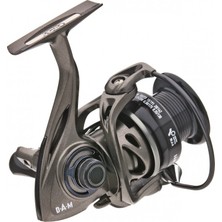 D.A.M Quick Impulse 450Fd Makine