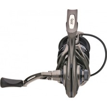 D.A.M Quick Impulse 450Fd Makine