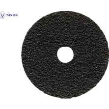Nikon 33201 SC Fiber Disk Zımpara 16 Kum 115 mm 10 Adet