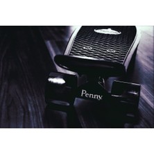 Penny Board The Original Complete Blackout 22"