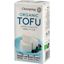 Clearspring Organic Tofu