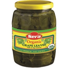 Sera Alaşehir Bağ Yaprağı
