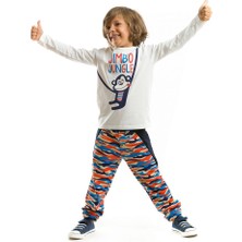 Lig Trilya Pu Halısaha Erkek Spor Ayakkabı