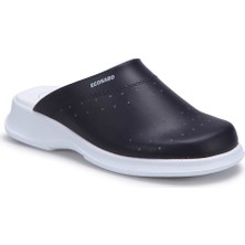 Polaris 5 Nokta 71.00A422.Z Lacivert Kadın Sabo Terlik